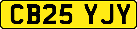 CB25YJY