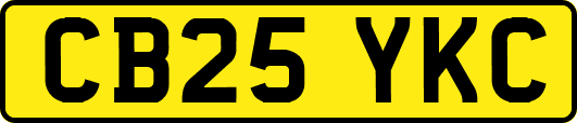 CB25YKC