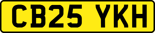 CB25YKH