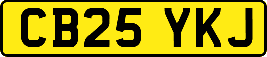 CB25YKJ