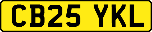 CB25YKL