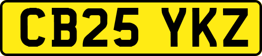 CB25YKZ