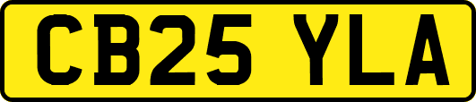 CB25YLA