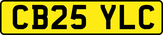 CB25YLC