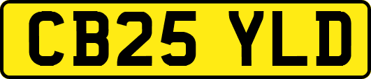 CB25YLD