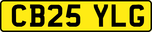 CB25YLG