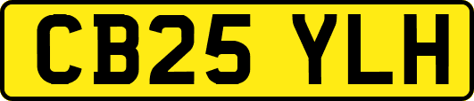 CB25YLH