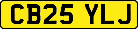 CB25YLJ