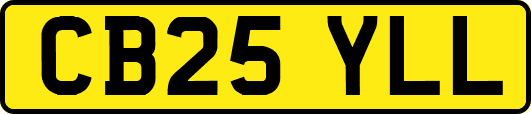 CB25YLL
