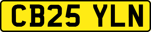 CB25YLN