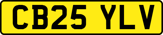 CB25YLV