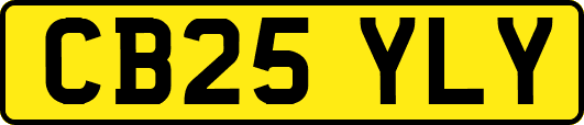 CB25YLY