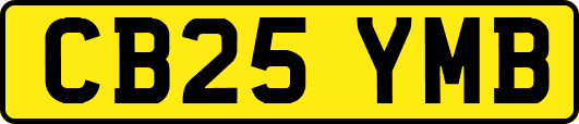 CB25YMB