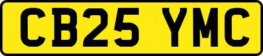CB25YMC