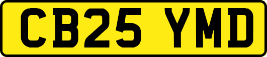 CB25YMD