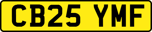 CB25YMF