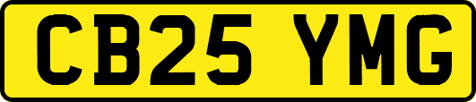 CB25YMG