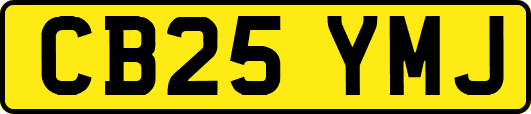CB25YMJ
