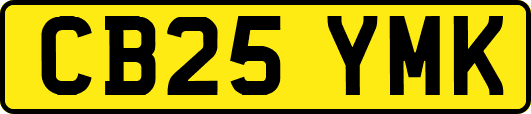 CB25YMK