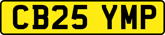 CB25YMP