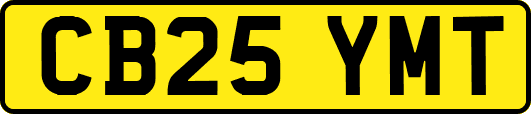 CB25YMT