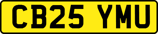 CB25YMU