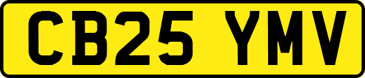 CB25YMV