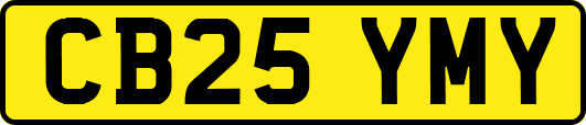 CB25YMY