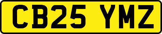 CB25YMZ