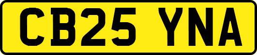 CB25YNA