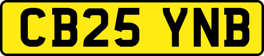 CB25YNB