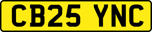 CB25YNC