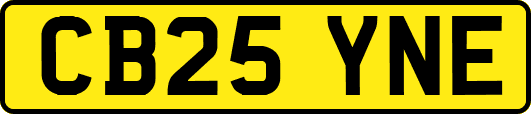 CB25YNE