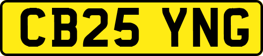 CB25YNG