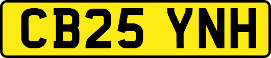 CB25YNH