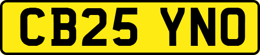 CB25YNO