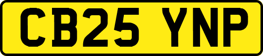 CB25YNP