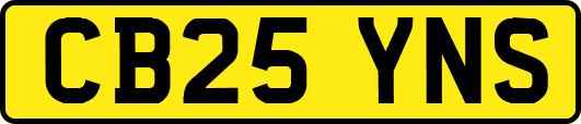 CB25YNS