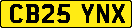 CB25YNX