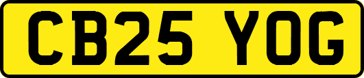 CB25YOG