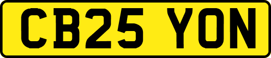 CB25YON