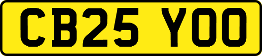 CB25YOO