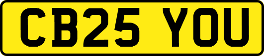 CB25YOU