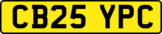 CB25YPC