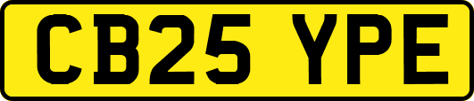 CB25YPE