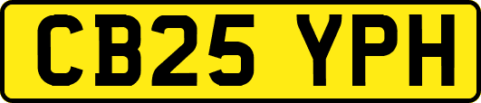 CB25YPH