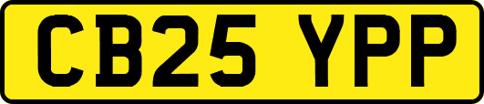 CB25YPP
