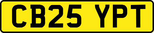 CB25YPT