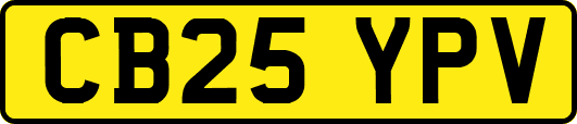 CB25YPV