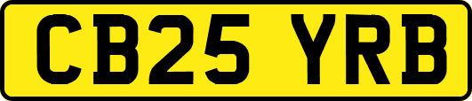 CB25YRB